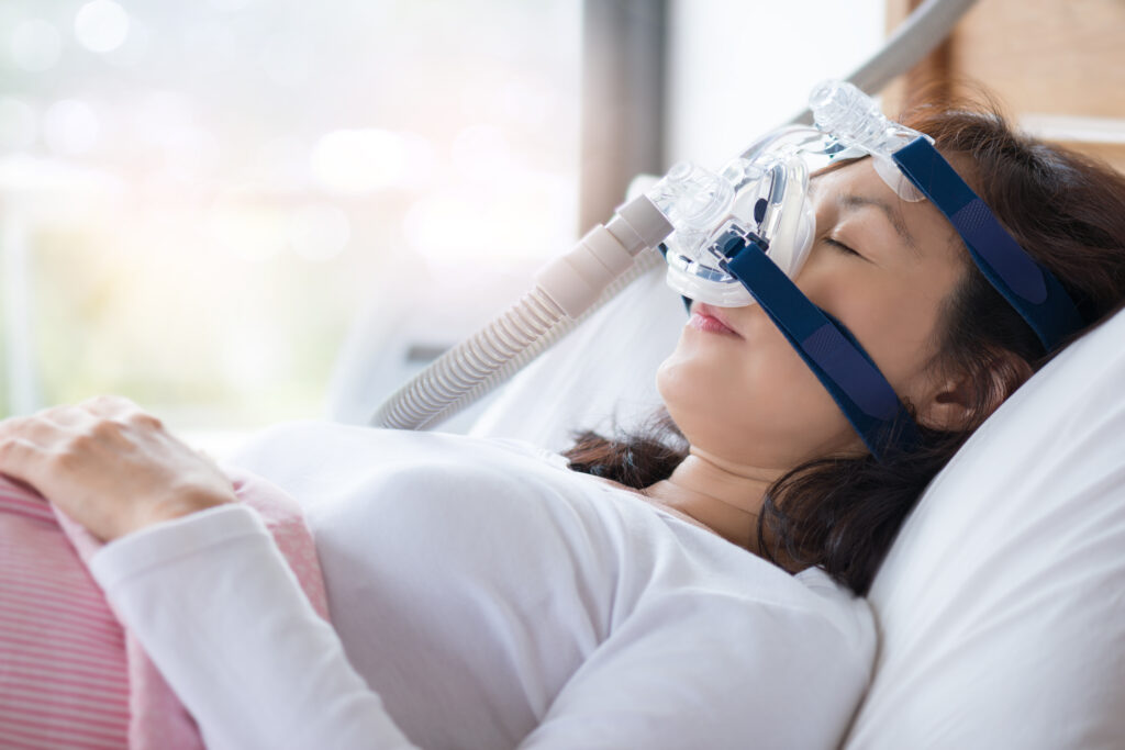 東京の歯医者、高輪歯科の睡眠歯科医療サービス、オーラルスリープ™とは