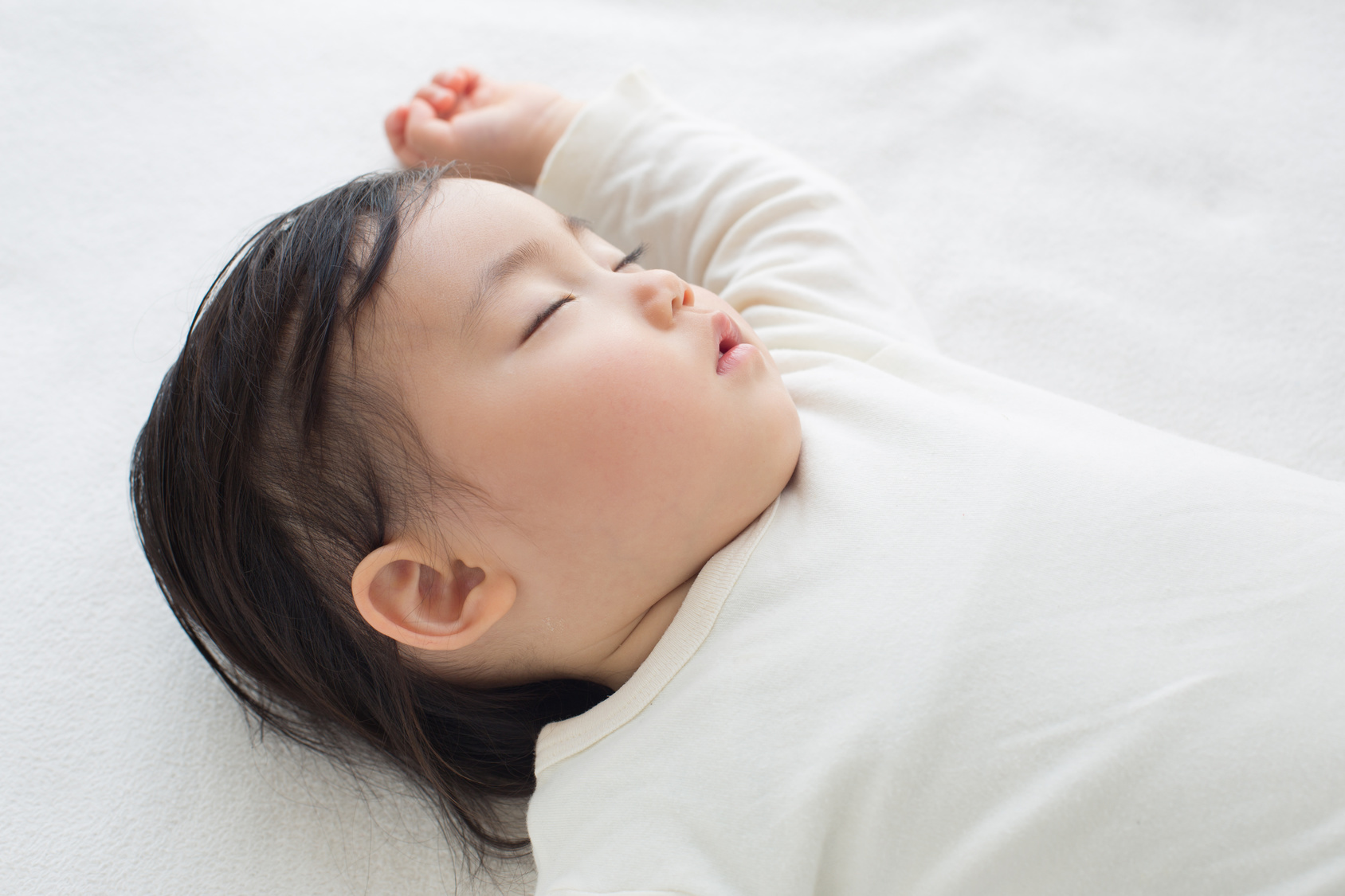 東京の歯医者、高輪歯科の睡眠歯科医療サービス、オーラルスリープ™で子どもの睡眠障害について解説