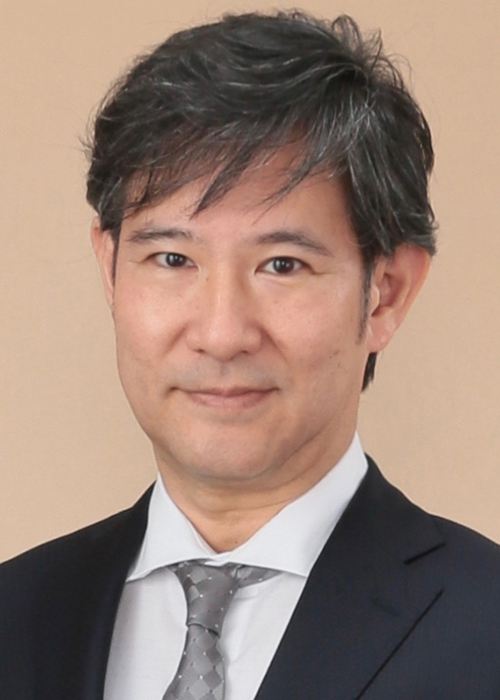 院長あいさつ - オーラルスリープ®｜港区高輪の歯医者、高輪歯科の睡眠